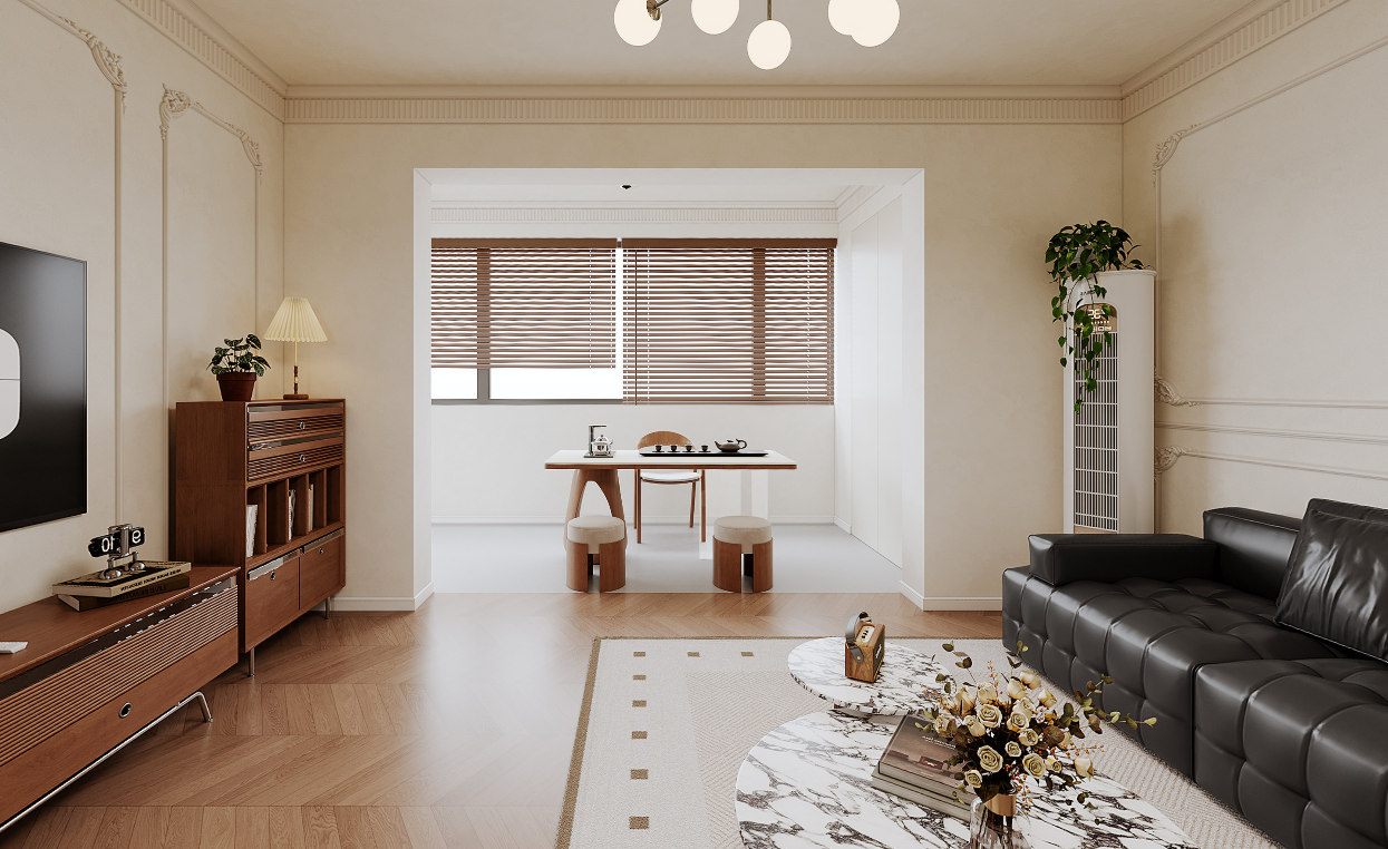 中南大學校本部高家坪小區(qū)